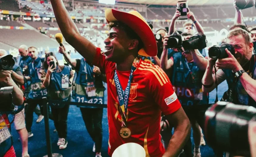 Spain in danger of skipping 2026 FIFA World Cup for bizarre reason? Even Lamine Yamal may be powerless to stop it