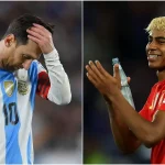 Spain overtake Argentina and return to No. 1 in FIFA rankings: When they were last on top and why it’s a big deal
