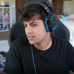 StableRonaldo says FaZe House being stalked by people with guns