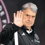 Tata Martino reveals why he resigned from Inter Miami and how he told Lionel Messi