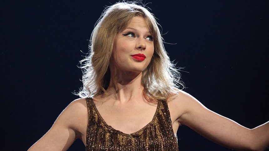 professor cancels class for taylor swift's engagement
