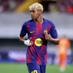 The club that could have signed Lamine Yamal for just €5 million but lost out to Barcelona