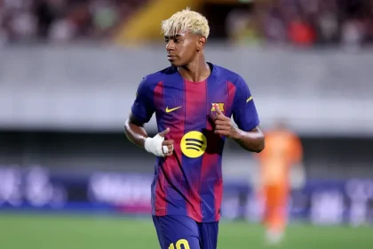 The club that could have signed Lamine Yamal for just €5 million but lost out to Barcelona