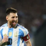 The surprising streak Lionel Messi carries with Argentina and aims to break vs Venezuela