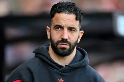 The true cost of change: Manchester United’s potential payout for Ruben Amorim exit revealed — and it won’t come cheap