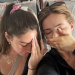 Viral passenger sues airline