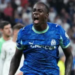 Timothy Weah scores against Real Madrid in Champions League: How many USMNT players have done it?
