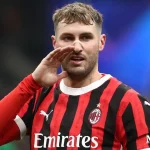 Transfer saga fallout: Santiago Gimenez’s father loses cool with explosive eight-word claim against Milan sporting director
