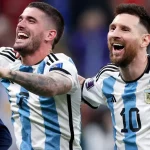 Trouble for Argentina? From Lionel Messi’s ally Rodrigo De Paul to Julian Alvarez: 10 Argentina stars risk missing key Ecuador match