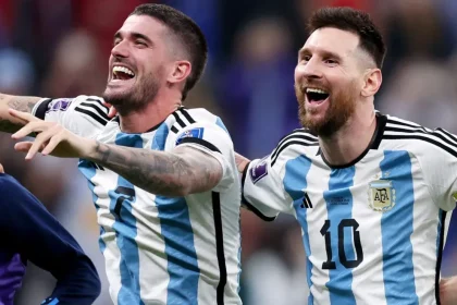 Trouble for Argentina? From Lionel Messi’s ally Rodrigo De Paul to Julian Alvarez: 10 Argentina stars risk missing key Ecuador match