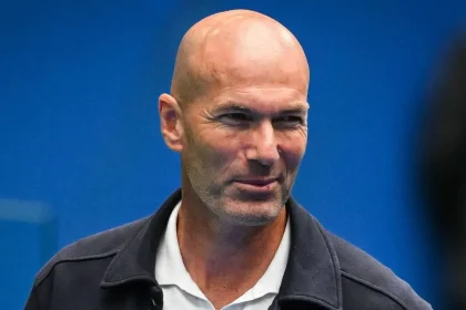 Two decades after incident with Marco Materazzi: Could Zidane return at 2026 FIFA World Cup – But not with France?