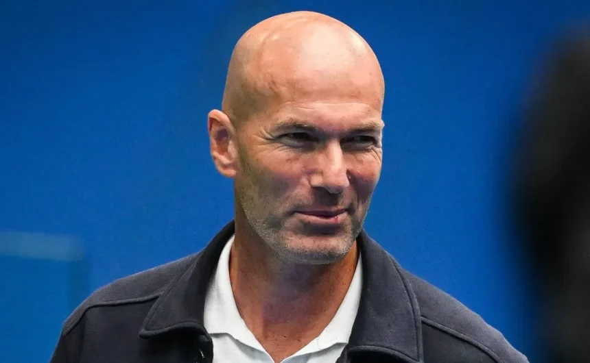 Two decades after incident with Marco Materazzi: Could Zidane return at 2026 FIFA World Cup – But not with France?