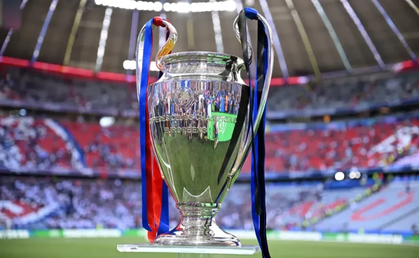 UEFA Champions League 2025–26 kicks off: 4 distinct changes from previous editions
