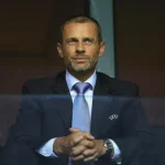 UEFA President makes clear stance on calls to expel National Team from World Cup 2026