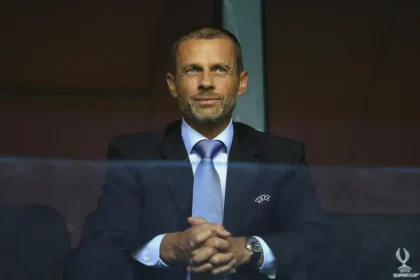 UEFA President makes clear stance on calls to expel National Team from World Cup 2026