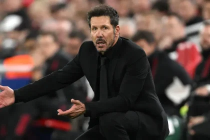 UEFA opens case against Simeone and Liverpool after controversies on Champions League matchday