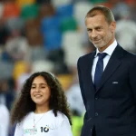 UEFA to meet and decide whether to suspend Israel from international competitions