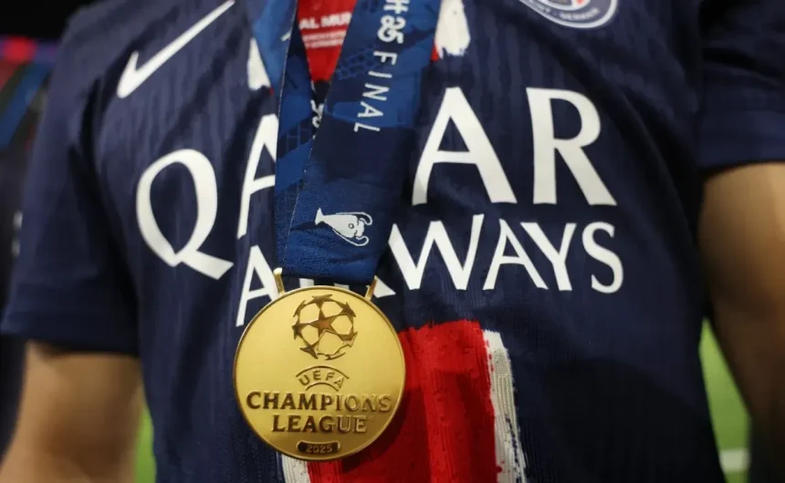 UEFA’s latest rule change before Champions League kickoff: Why Premier League teams might profit