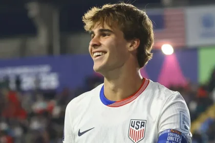 USMNT crushes New Caledonia 9-1: What’s the biggest win in U-20 World Cup history?