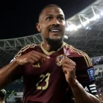 Venezuela’s historic World Cup chase: Scenarios in qualifiers against Argentina and Colombia