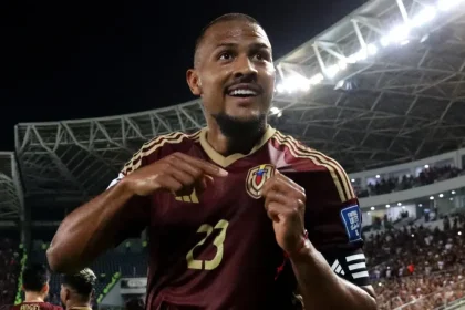 Venezuela’s historic World Cup chase: Scenarios in qualifiers against Argentina and Colombia