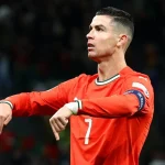 Video: Cristiano Ronaldo scores from the penalty spot for Portugal vs Hungary in World Cup qualifier