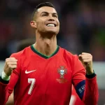Video: Cristiano Ronaldo scores in Portugal’s World Cup qualifier vs Armenia