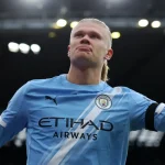 Video: Erling Haaland scores decisive brace for Manchester City vs. Manchester United