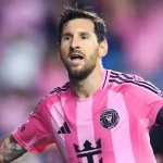 Video: Lionel Messi scores wonderful brace for Inter Miami vs. NYCFC to qualify to MLS playoffs
