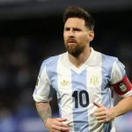 What Lionel Messi needs to break the only CONMEBOL Qualifying record that still eludes him