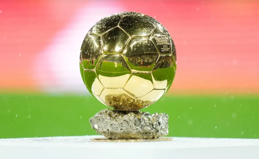 What are the 2025 Ballon d’Or criteria? France Football’s editor-in-chief explains
