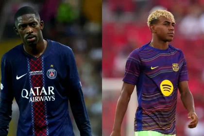 Where will Barcelona vs. PSG be played? Report reveals if Camp Nou will be ready for UEFA Champions League derby