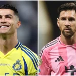 Who really works harder, Lionel Messi or Cristiano Ronaldo? Legend sets record straight on work ethic debate