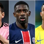 Why Dembele deserves 2025 Ballon d’Or? PSG director references Lionel Messi and Cristiano Ronaldo with five-word explanation