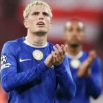Why did Garnacho leave Manchester United for Chelsea? His 30-second explanation