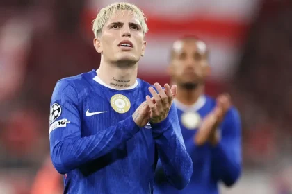 Why did Garnacho leave Manchester United for Chelsea? His 30-second explanation