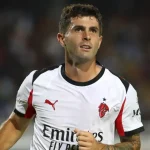 Why is Christian Pulisic not playing for AC Milan in Serie A clash against Bologna?