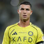 Why is Cristiano Ronaldo not playing for Al Nassr vs Jeddah in the Round of 32 of the King Cup of Champions?