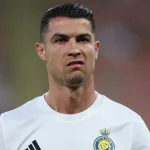 Why is Cristiano Ronaldo not playing today for Al Nassr vs Istiklol in AFC Champions League Two?