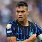 Why is Lautaro Martinez not playing for Inter against Ajax in UEFA Champions League opener?