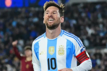 Why is Lionel Messi not playing against Ecuador? Argentina star reveals reason for missing World Cup qualifier
