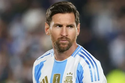 Why isn’t Lionel Messi playing today? Argentina face Ecuador in 2026 World Cup Qualifier