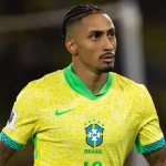 Why isn’t Raphinha playing for Brazil vs. Bolivia in the last CONMEBOL World Cup qualifier?