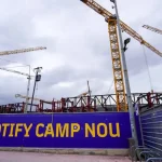 Will Camp Nou be ready for Barcelona's La Liga clash vs. Valencia? Lamine Yamal, Marcus Rashford, and Robert Lewandowski finally discover comeback date