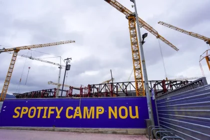 Will Camp Nou be ready for Barcelona's La Liga clash vs. Valencia? Lamine Yamal, Marcus Rashford, and Robert Lewandowski finally discover comeback date