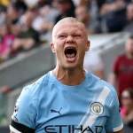 Will Erling Haaland play? Manchester City vs Manchester United projected lineups for Premier League derby