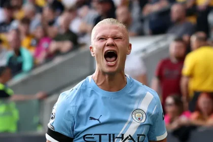 Will Erling Haaland play? Manchester City vs Manchester United projected lineups for Premier League derby