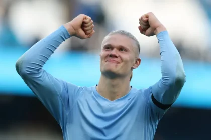 Will Erling Haaland play? Projected lineups for Manchester City vs Arsenal in the Premier League