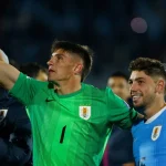 Will Fede Valverde play? Projected lineups for Chile vs Uruguay in World Cup 2026 Qualifier
