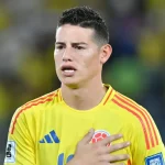 Will James Rodríguez play? Predicted lineups for Colombia vs Bolivia in World Cup 2026 Qualifier